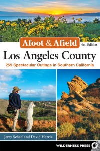 表紙画像: Afoot & Afield: Los Angeles County 4th edition 9780899978352
