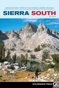 Imagen de portada: Sierra South 9th edition 9780899978840