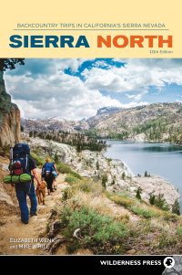 Cover image: Sierra North 10th edition 9780899978864