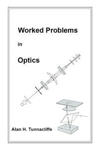 Omslagafbeelding: Worked Problems in Optics 2nd edition 9780900099168