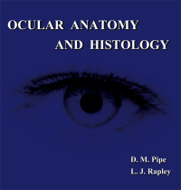 Cover image: Ocular Anatomy and Histology 3rd edition 9780900099229
