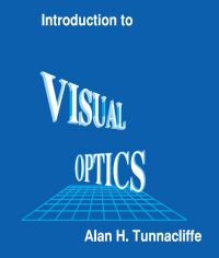 Omslagafbeelding: Introduction to Visual Optics 4th edition 9780900099281