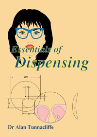Cover image: Essentials of Dispensing 3rd edition 9780900099304