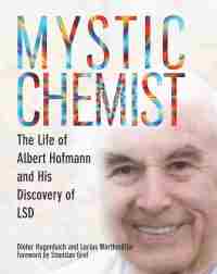 Cover image: Mystic Chemist 9780907791461