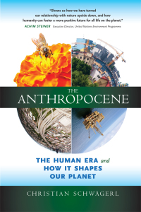 表紙画像: The Anthropocene 9780907791546