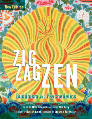 Cover image: Zig Zag Zen 9780907791614