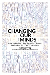 Cover image: Changing Our Minds 9780907791669