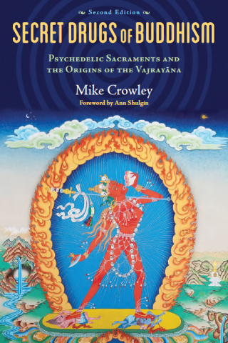 صورة الغلاف: Secret Drugs of Buddhism 9780907791744