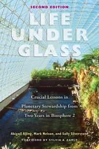 Cover image: Life Under Glass 9780907791768
