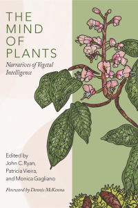 Cover image: The Mind of Plants 9780907791874