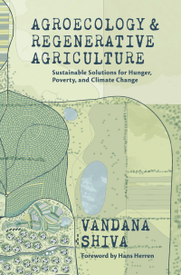 Cover image: Agroecology and Regenerative Agriculture 9780907791935
