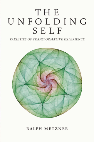 Cover image: The Unfolding Self 9780907791959