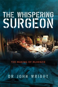 Immagine di copertina: The Whispering Surgeon 9780909608149