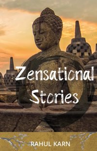 Cover image: Zensational Stories 9780909608491