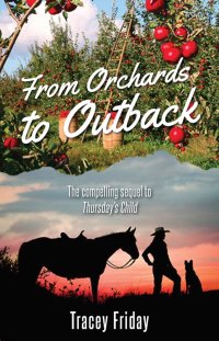 Imagen de portada: From Orchards to Outback 9780909608972