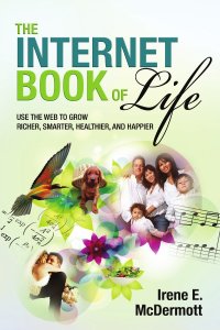 Cover image: The Internet Book of Life 9780910965897