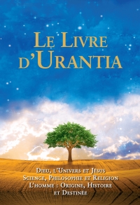 Immagine di copertina: Le Livre d'Urantia / The Urantia Book 9780911560923