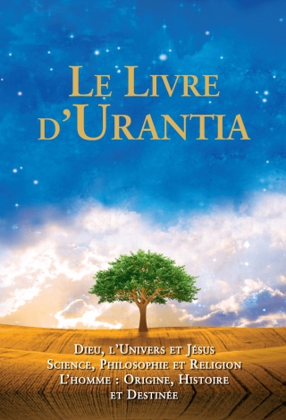 Immagine di copertina: Le Livre d'Urantia / The Urantia Book 9780911560923