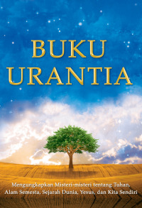 Imagen de portada: Buku Urantia 9780911560213