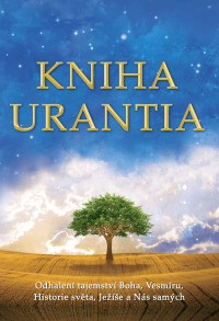 Cover image: Kniha Urantia 9780911560220