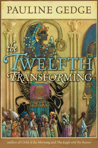 Cover image: The Twelfth Transforming 1st edition 9780912777290