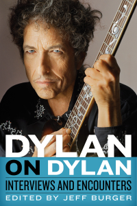 Omslagafbeelding: Dylan on Dylan 1st edition 9780912777429