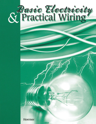 Cover image: Basic Electricity & Practical Wiring