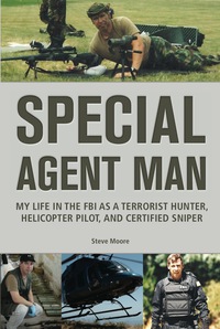 Imagen de portada: Special Agent Man 9780914090700