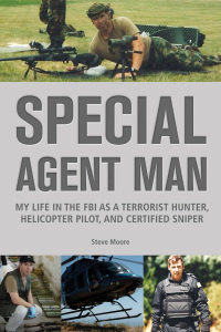 Titelbild: Special Agent Man 9780914090700