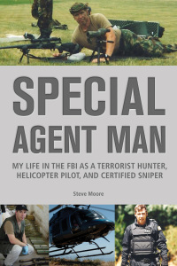 Omslagafbeelding: Special Agent Man 9780914090700