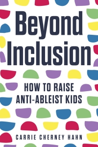 Cover image: Beyond Inclusion 9780914090687