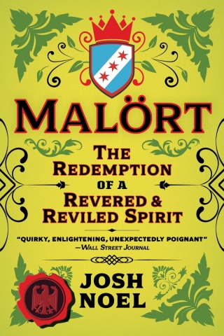 Cover image: Malort 9780914091677