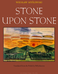 Cover image: Stone Upon Stone 9780982624623
