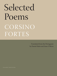 Cover image: Selected Poems of Corsino Fortes 9780914671114