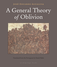 Cover image: A General Theory of Oblivion 9780914671312