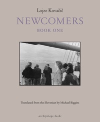 Cover image: Newcomers: Book One 9780914671336