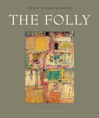 Cover image: The Folly 9780914671374