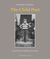 Cover image: The Child Poet 9780914671404
