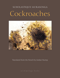 Cover image: Cockroaches 9780914671534