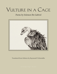 Cover image: Vulture in a Cage 9780914671558