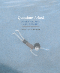 Cover image: Questions Asked 9780914671664