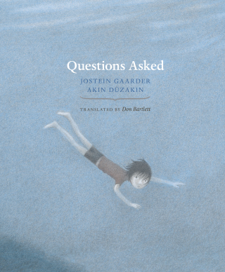 Cover image: Questions Asked 9780914671664