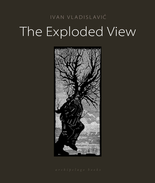 Cover image: The Exploded View 9780914671688