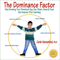 Cover image: The Dominance Factor 1st edition