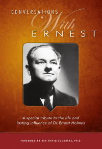 Cover image: Conversations with Ernest 9780917849749