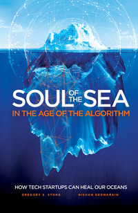 Omslagafbeelding: SOUL OF THE SEA 1st edition 9780918172624