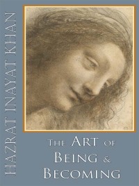 Imagen de portada: Art of Being & Becoming 9780930872410