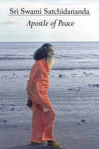 Cover image: Swami Satchidananda 9780932040398