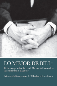 Cover image: Lo Mejor De Bill 9780933685482