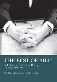 Omslagafbeelding: The Best of Bill 9780933685413